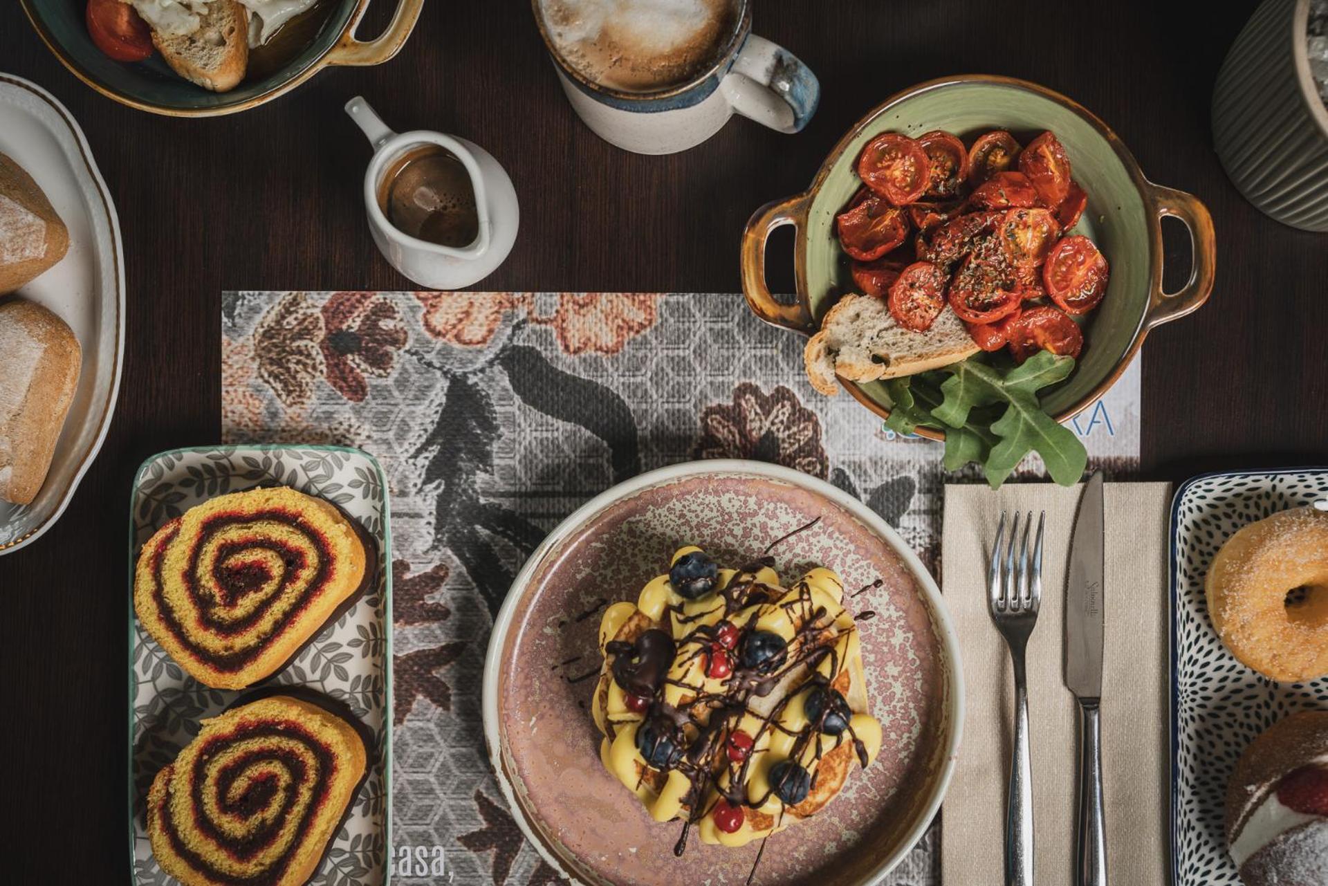 Hotel Riviera B&B Misano Adriatico Εξωτερικό φωτογραφία