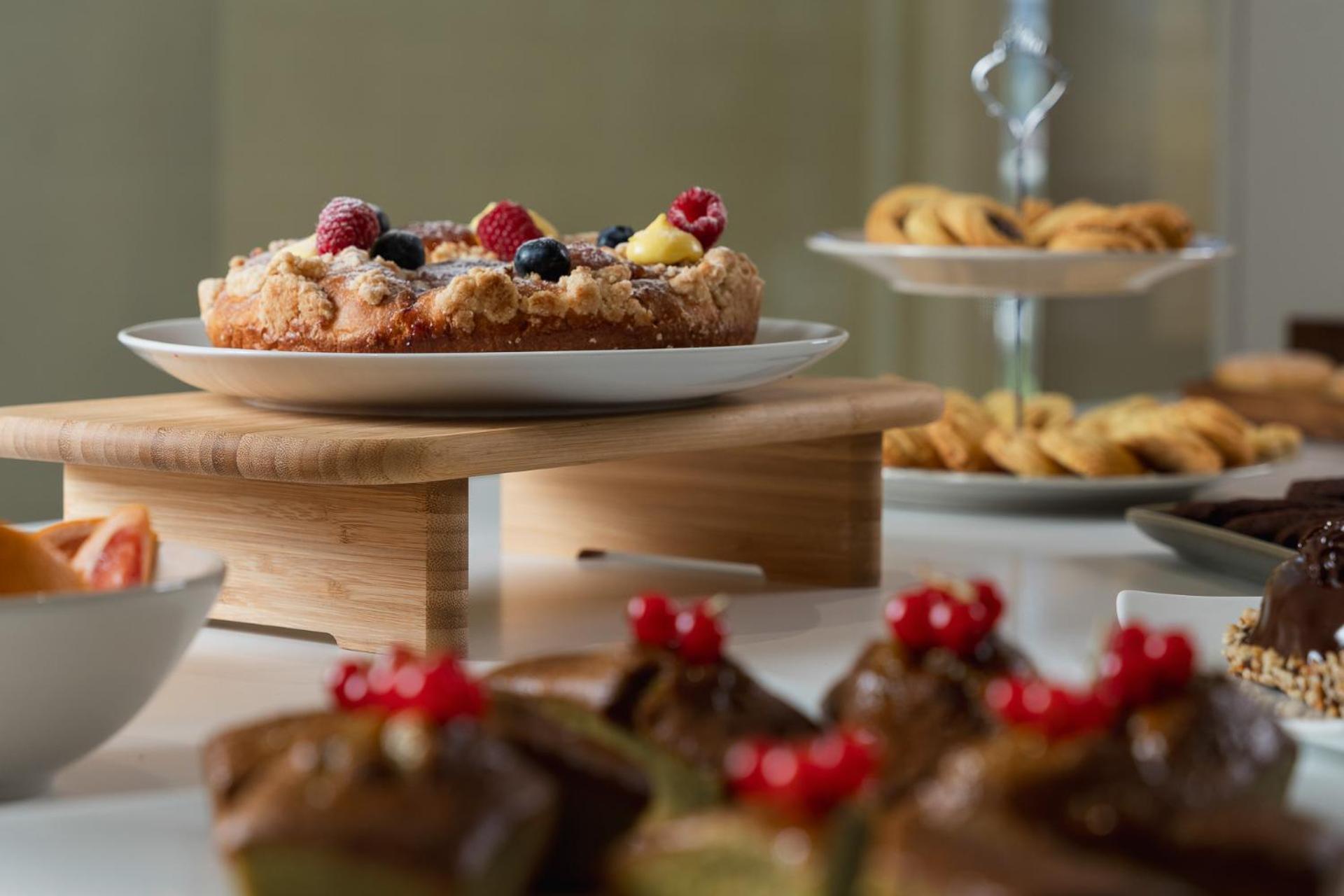 Hotel Riviera B&B Misano Adriatico Εξωτερικό φωτογραφία