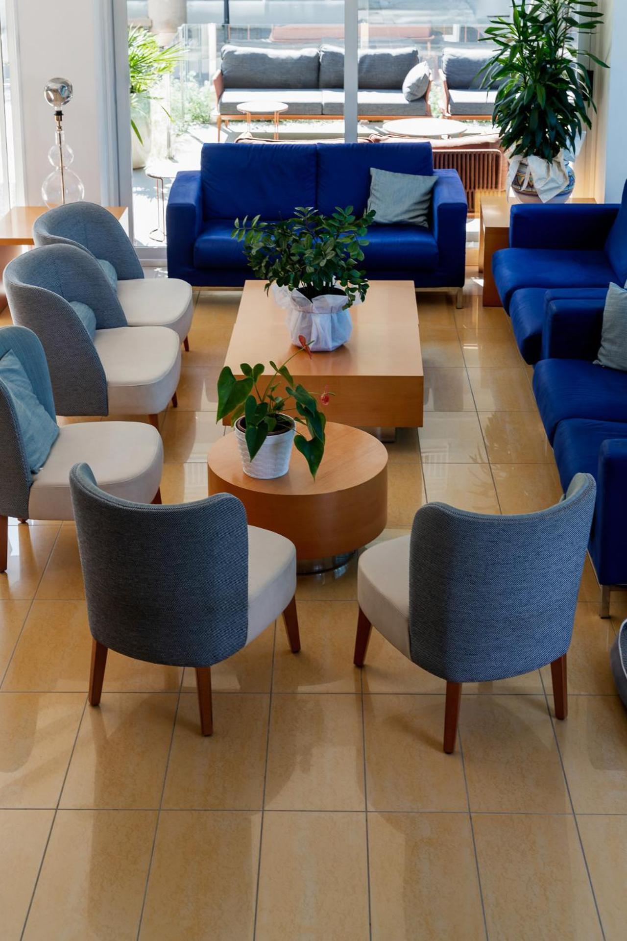 Hotel Riviera B&B Misano Adriatico Εξωτερικό φωτογραφία