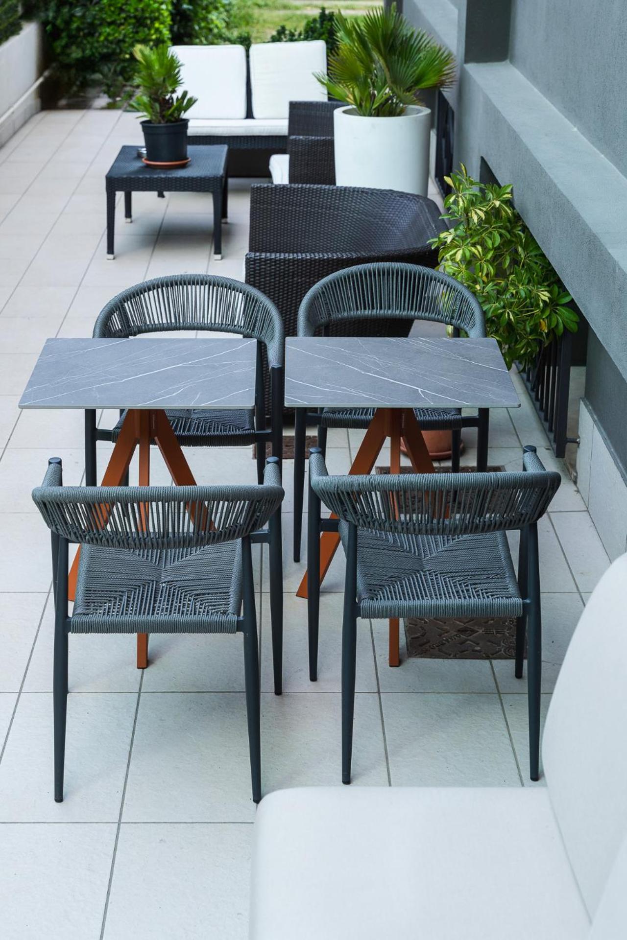 Hotel Riviera B&B Misano Adriatico Εξωτερικό φωτογραφία