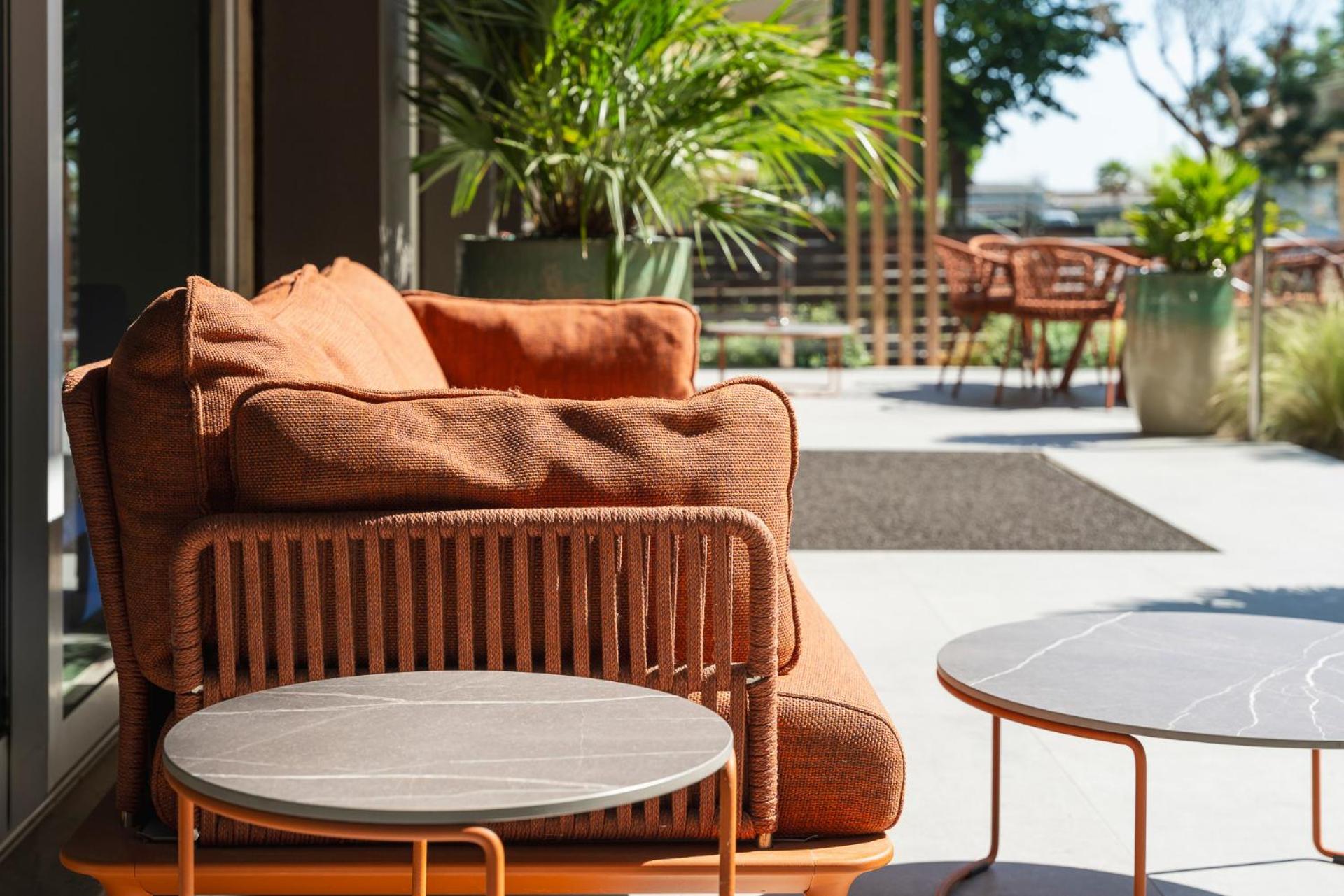 Hotel Riviera B&B Misano Adriatico Εξωτερικό φωτογραφία