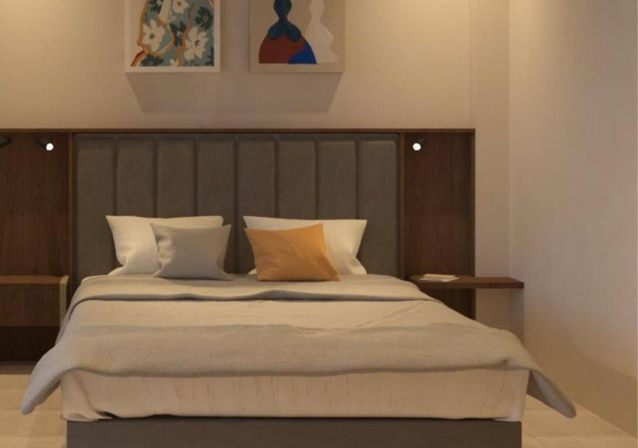 Hotel Riviera B&B Misano Adriatico Εξωτερικό φωτογραφία